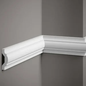 Listwa ścienna MDD351 (7,6×2,5×200cm) Mardom Decor Premium