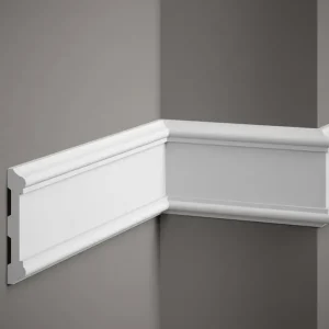 Listwa ścienna MDD410 (10,8×2×200cm) Mardom Decor Super okazja