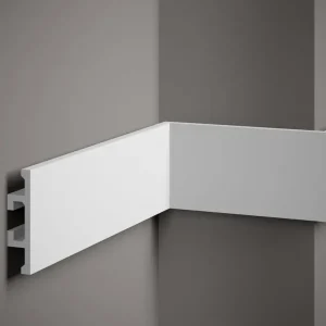 Listwa ścienna QL017 (10×2,5×200cm) Mardom Decor Ekspresowa dostawa