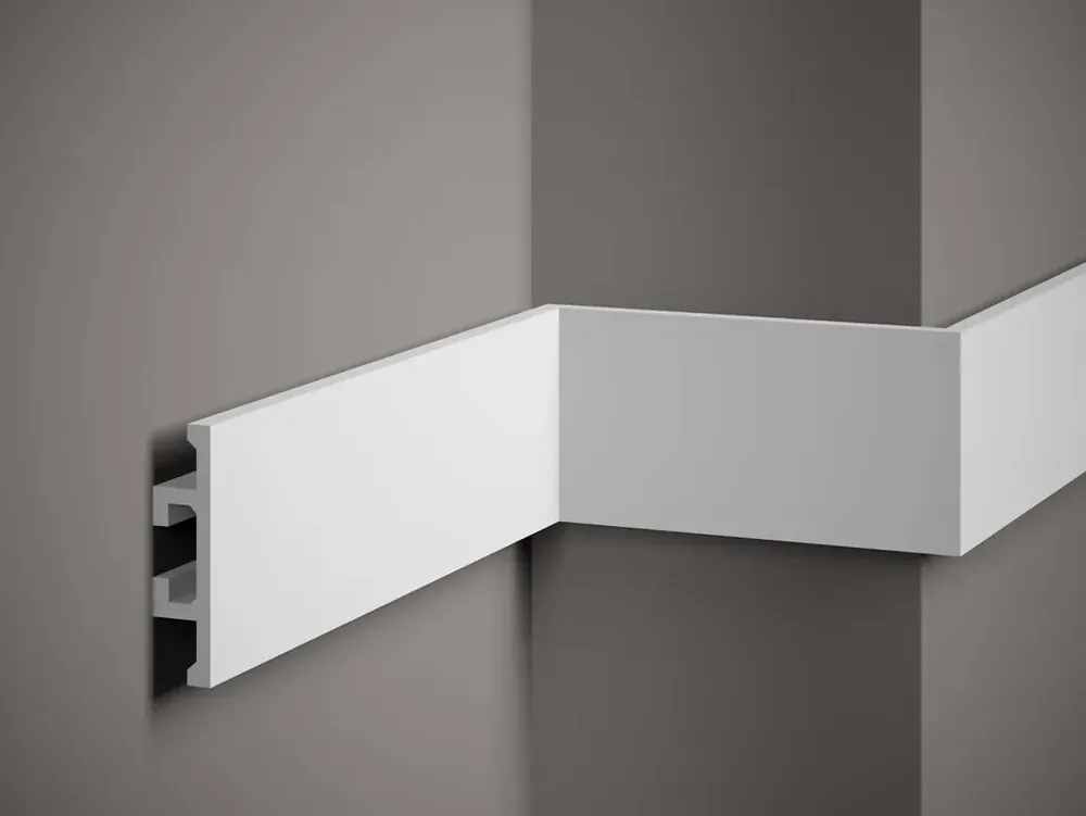 Listwa ścienna QL017 (10×2,5×200cm) Mardom Decor Ekspresowa dostawa
