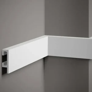 Listwa ścienna QL019 (8×2,5×200cm) Mardom Decor Tylko dziś