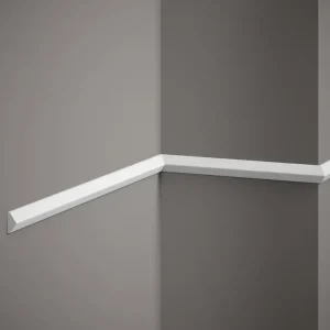 Listwa ścienna QL022 (2×1×200cm) Mardom Decor Hit sprzedaży