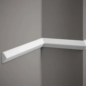 Listwa ścienna QL023 (4×1,9×200cm) Mardom Decor Darmowy zwrot