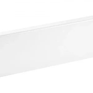 Listwa przypodłogowa MDF biała - LMDF-01 (5,8×1,45×220cm) Creativa Nowy