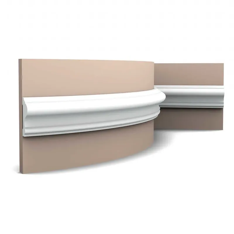 Ostatnia szansa Listwa ścienna elastyczna P8020F (6×2,6×200cm) Orac Decor