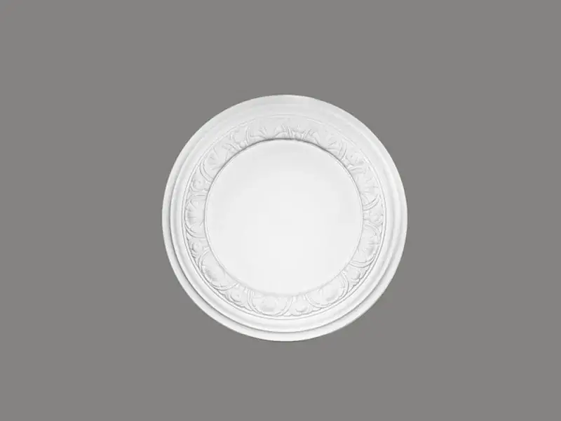 Ostatnia szansa Rozeta sufitowa dekoracyjna B3014 Mardom Decor