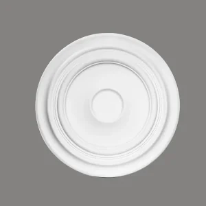 Nowy Rozeta sufitowa dekoracyjna B3038 Mardom Decor