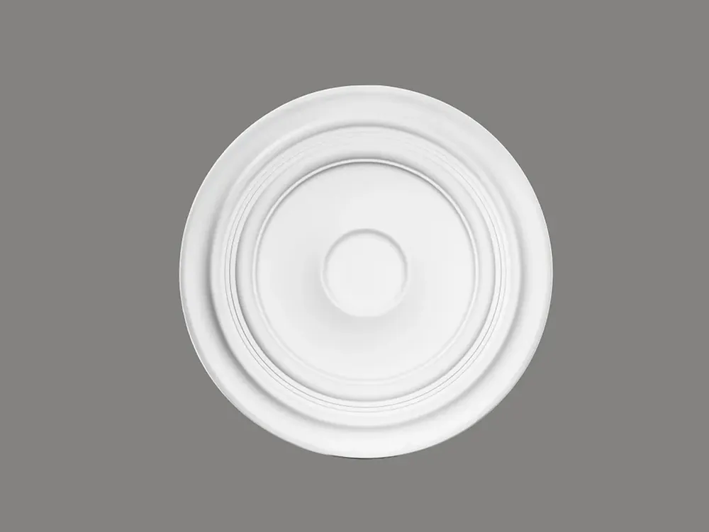 Nowy Rozeta sufitowa dekoracyjna B3038 Mardom Decor