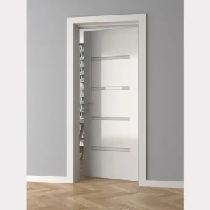 Dostępne od ręki Listwa obramowanie drzwi MD008E (8×1,7×240cm) Mardom Decor