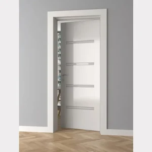 Listwa obramowanie drzwi MD009E (10×1,7×240cm) Mardom Decor Szybka dostawa