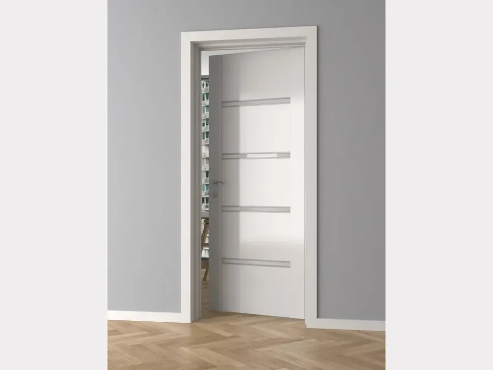 Ostatnie sztuki Listwa obramowanie drzwi MD359E (7×1,6×240cm) Mardom Decor