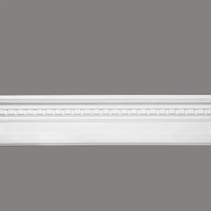 Cena promocyjna Portal nad drzwi D2531 (25×8,8×124cm) Mardom Decor