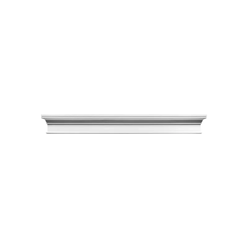 Portal nad drzwi D400 (14,5×5,5×127,5cm) Orac Decor Ostatnie sztuki