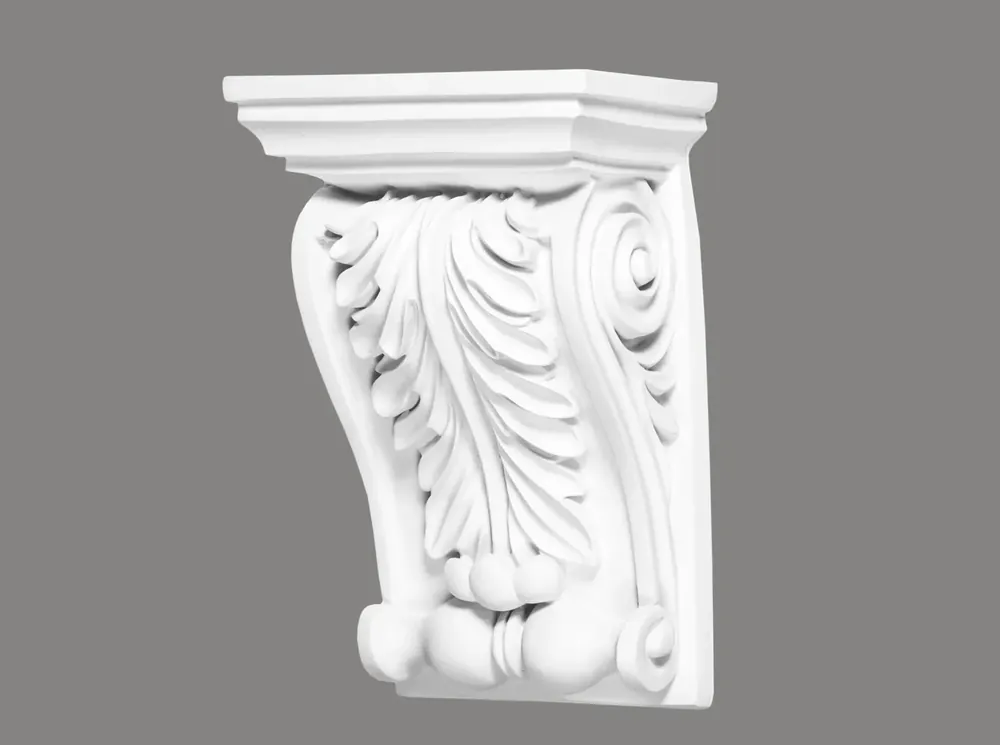 Okazja Wspornik C8031 (24,2×12×15,6cm) Mardom Decor