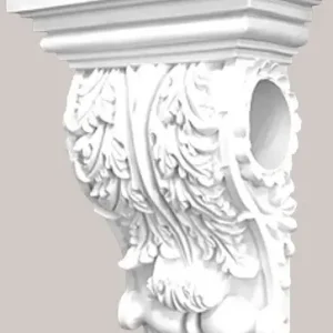 Wspornik WG-01 (25,5×9,5×16,5cm) Creativa Zamów dziś