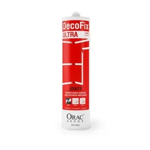 Klej elastyczny do sztukaterii Orac Decor FX400 - 270ml Wyprzedaż