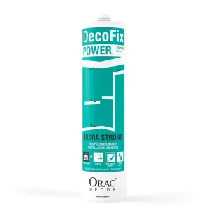 Klej wodoodporny do sztukaterii FDP700 Orac Decor Oferta