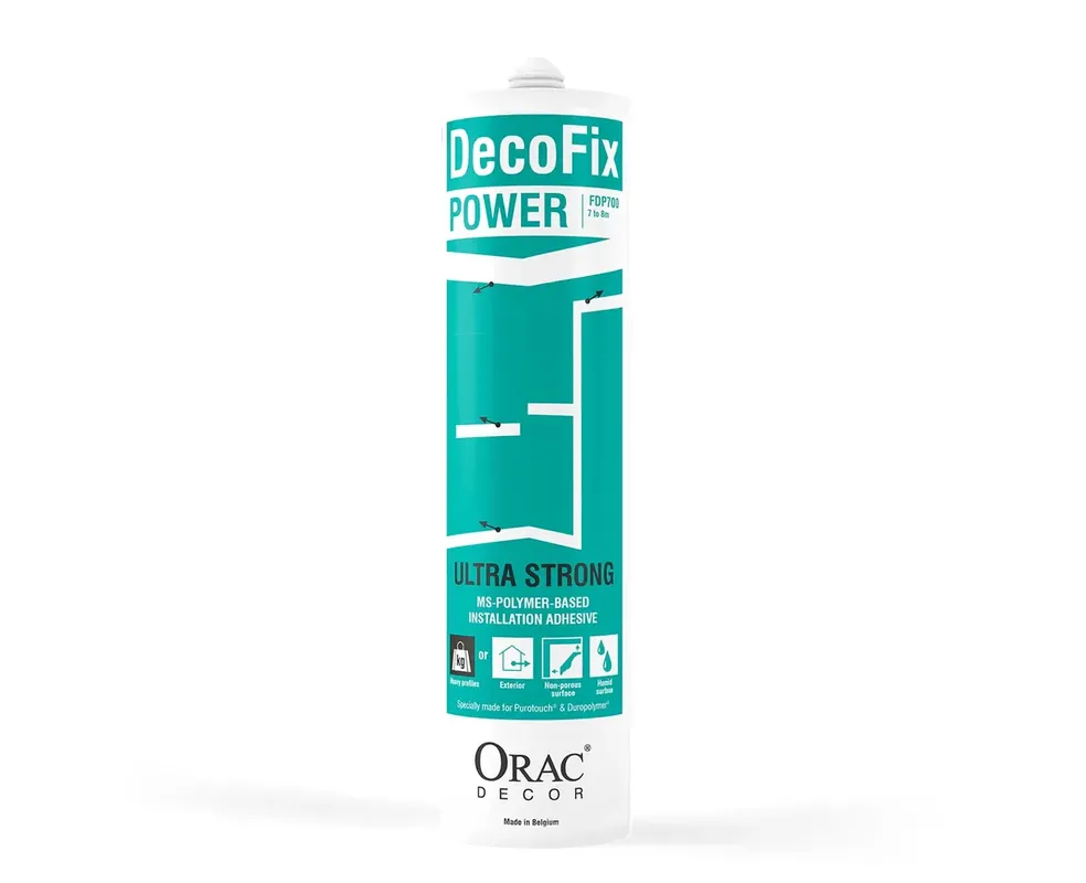 Klej wodoodporny do sztukaterii FDP700 Orac Decor Oferta