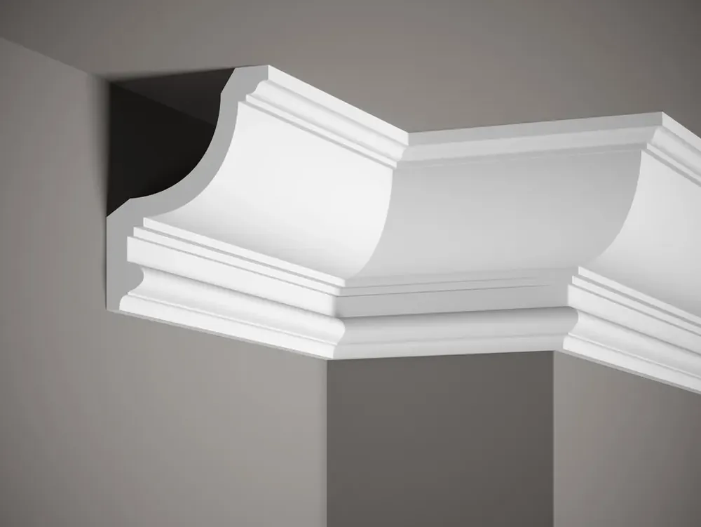 Tylko dziś Listwa przysufitowa MDB154 Mardom Decor