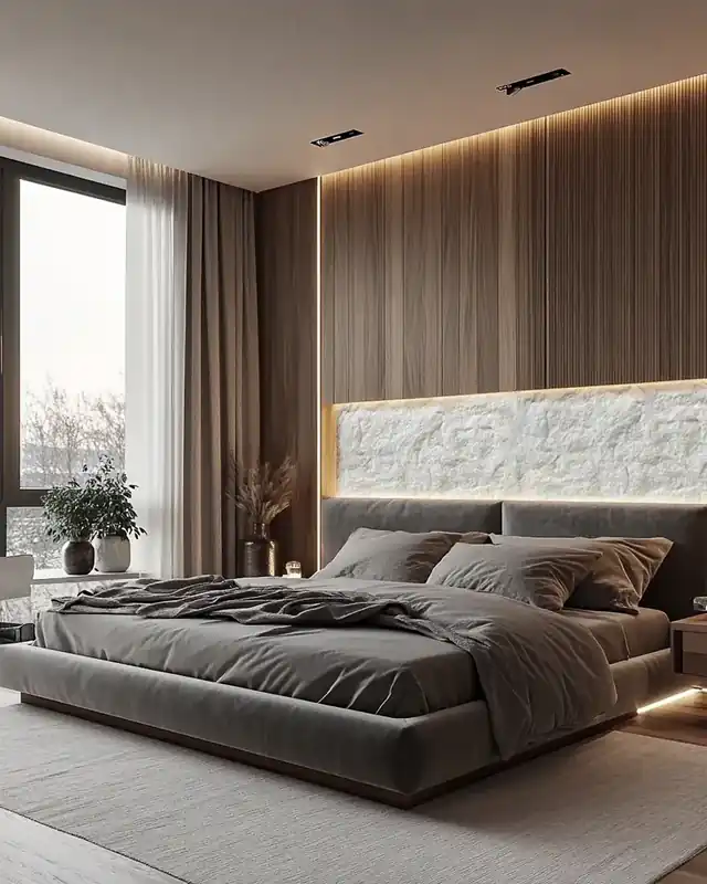 Panel ścienny 3D imitacja kamienia Santero A1 Puresense Stone Touch (60×4×120cm) Murso Hit cenowy
