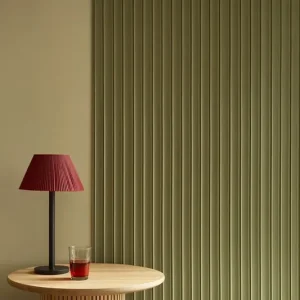 Obniżka ceny Panel ścienny 3D WP002 Lumio (24,7×1,15×270cm) Mardom Decor