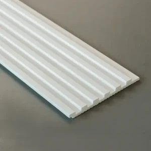 Panel ścienny 3D THALIA 01 (15,1×1,2×280cm) Creativa Tani