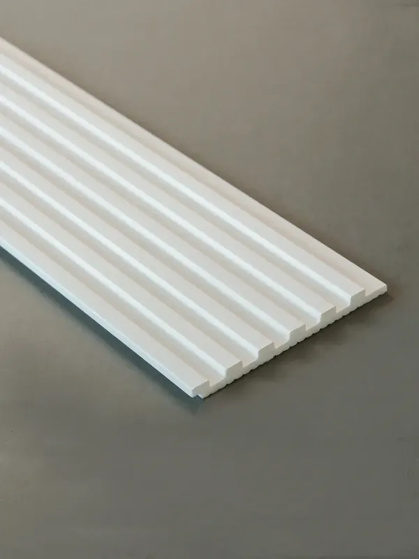 Panel ścienny 3D THALIA 01 (15,1×1,2×280cm) Creativa Tani