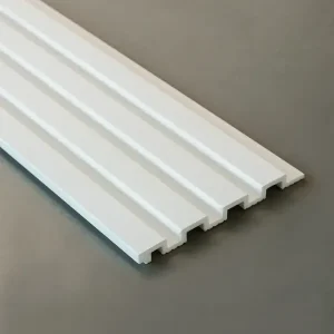 Panel ścienny 3D THALIA 02 (17,9×1,5×280cm) Creativa Wyprzedaż
