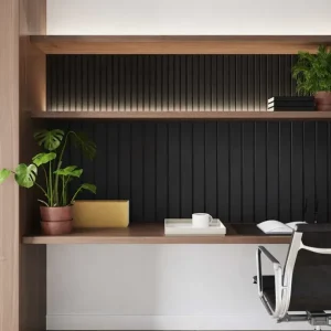 Zamów dziś Panel ścienny 3D W111-2600 Bar (25×2×260cm) Orac Decor