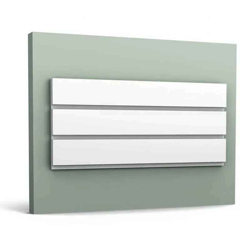 Cena promocyjna Panel ścienny 3D W116 (25×2×200cm) Orac Decor