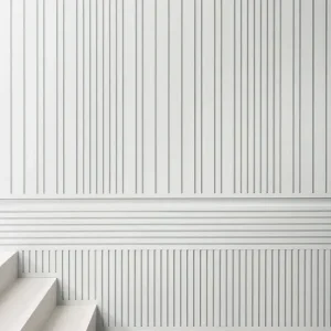 Wyprzedaż Panel ścienny 3D W119 BAR MIX (25×2×200cm) Orac Decor