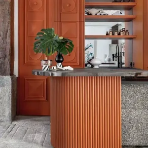 Panel ścienny 3D elastyczny W110F Flex Hill (25×1,6×200cm) Orac Decor Oferta czasowa