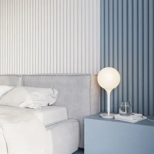 Hit sprzedaży Panel ścienny 3D LUGANO Puresense (40×3,5×260cm) Murso