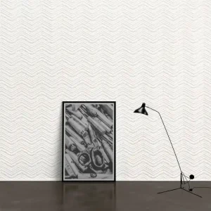 Panel ścienny 3D W130 Chevron (40×2×200cm) Orac Decor Wyprzedaż