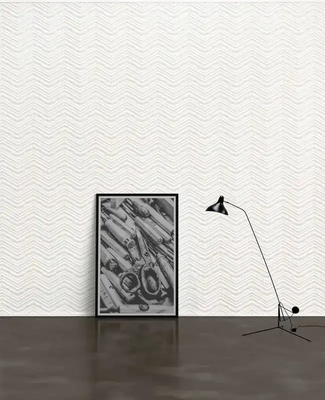 Panel ścienny 3D W130 Chevron (40×2×200cm) Orac Decor Wyprzedaż