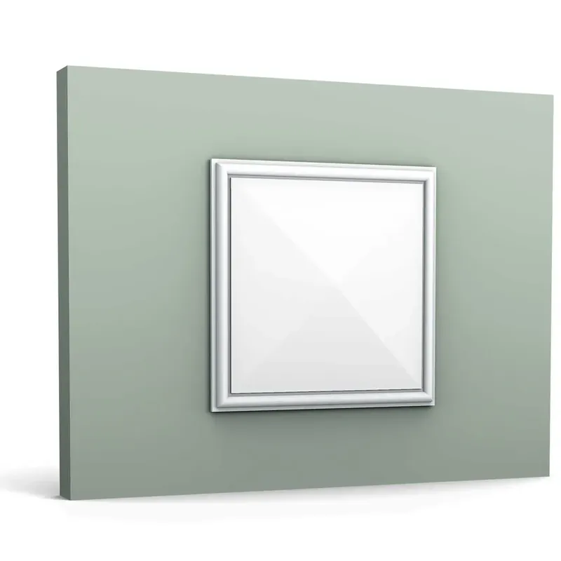 Bestseller Panel ścienny 3D W123 Autoire (33,3×3,5×33,3cm) Orac Decor