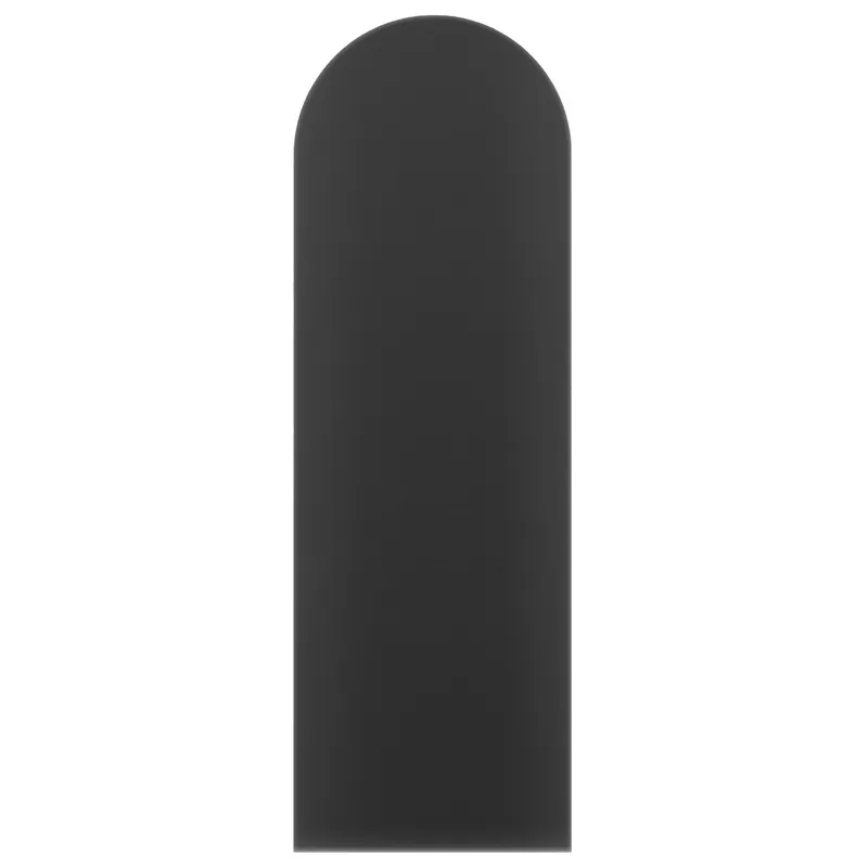 Sprawdź teraz Panel Tapicerowany Eko Skóra Grafitowy 20cm