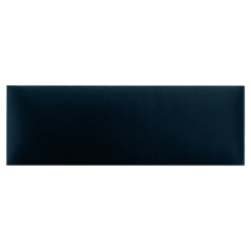Nowy Panel Tapicerowany Granatowy