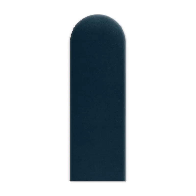 Panel Tapicerowany Granatowy 20cm Nowość