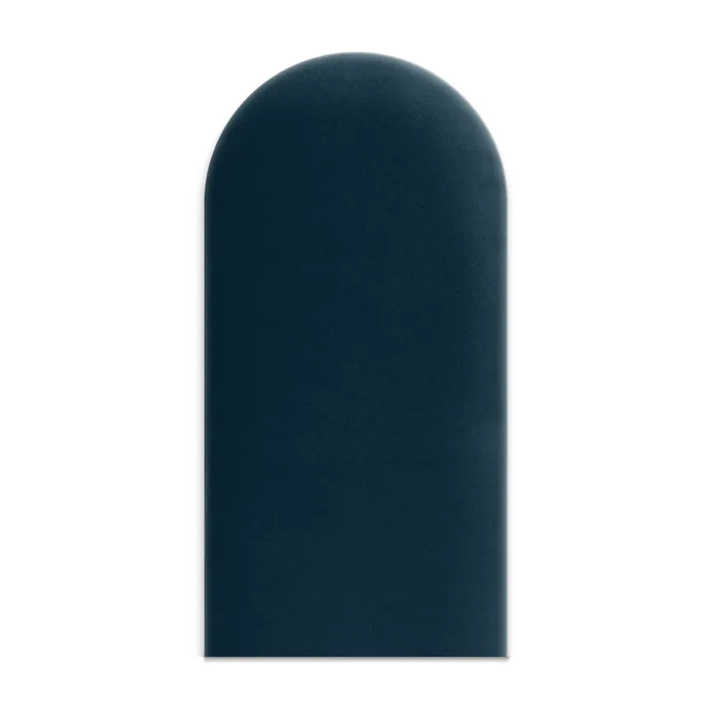 Panel Tapicerowany Granatowy 30cm Oferta czasowa