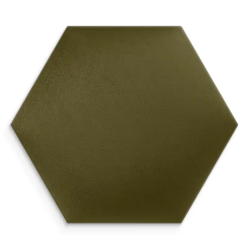 Panel Tapicerowany Khaki Do wyczerpania zapasów