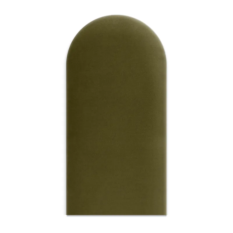 Nie przegap Panel Tapicerowany Khaki 30cm