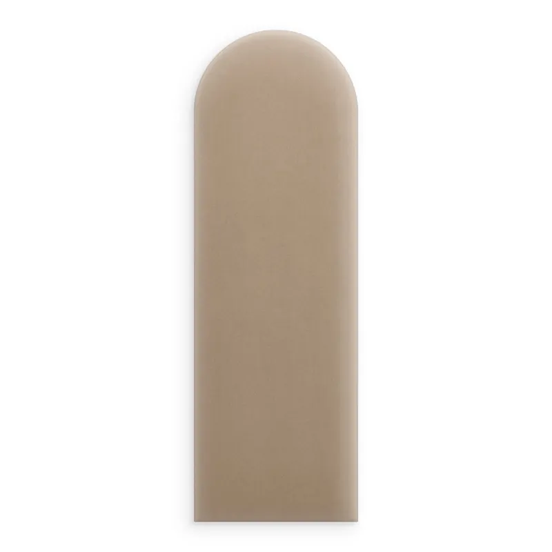 Panel Tapicerowany Magic Velvet Beżowy 20cm Zamów teraz