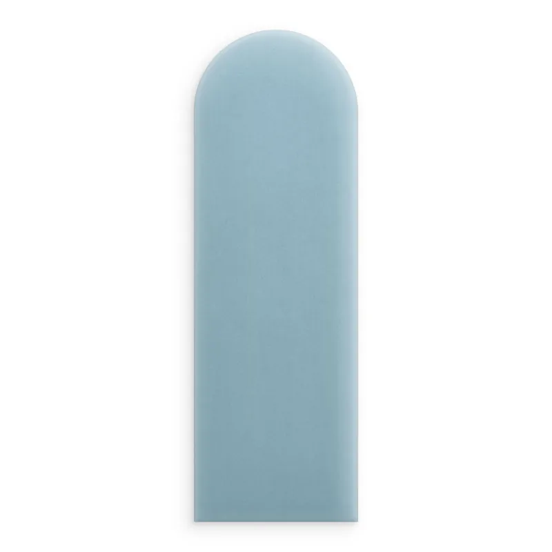 Ostatnia szansa Panel Tapicerowany Magic Velvet Błękitny 20cm