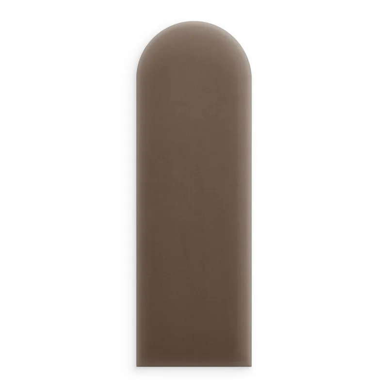 Wybór klientów Panel Tapicerowany Magic Velvet Brązowy 20cm