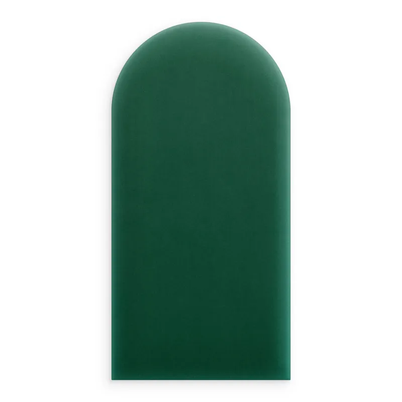 Panel Tapicerowany Magic Velvet Butelkowa Zieleń 30cm Oferta