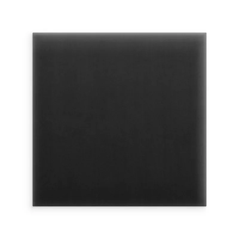 Panel Tapicerowany Magic Velvet Czarny Oferta limitowana