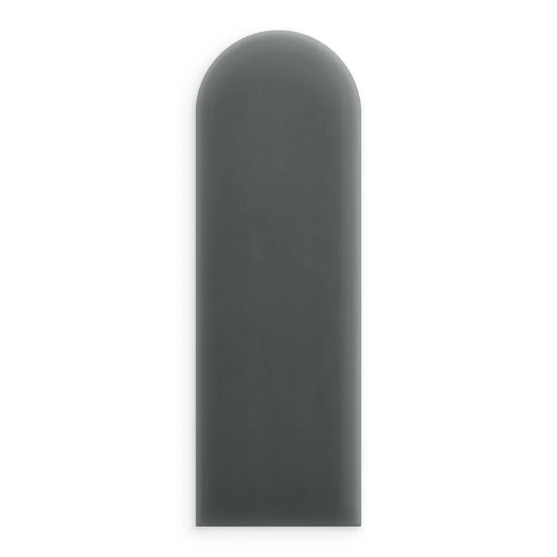 Panel Tapicerowany Magic Velvet Grafitowy 20cm Nowy
