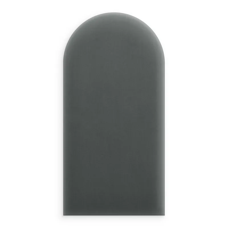 Panel Tapicerowany Magic Velvet Grafitowy 30cm Oferta