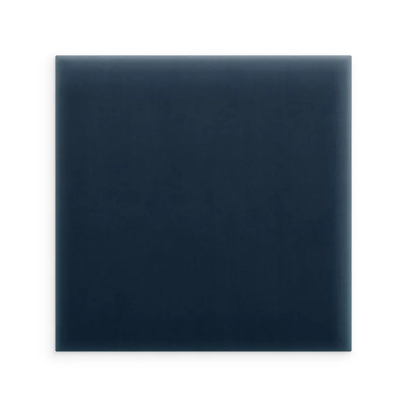 Tylko dziś Panel Tapicerowany Magic Velvet Granatowy